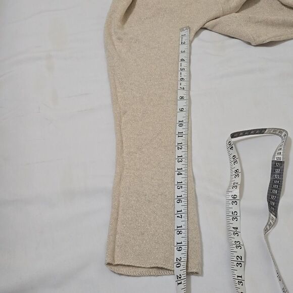 ANN TAYLOR CASHMERE SWEATER SIZE XS - Picture 7 of 9